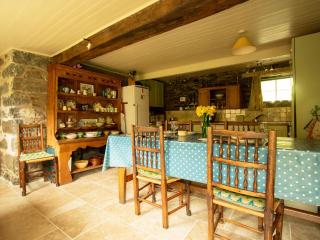 Dolgenau Cottages - 6