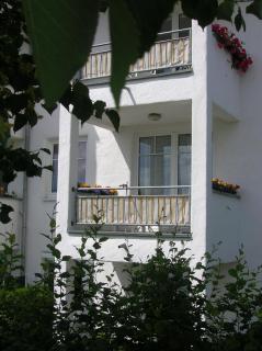 Ferienwohnung Im alten Feld - Schmallenberg - 7