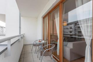 Ambria Apartments Platan Complex - 7
