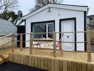 Lagoon View Cottage - Millisle - 7