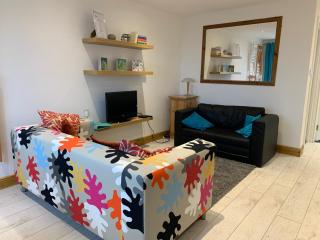 Lagoon View Cottage - Millisle - 6