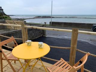 Lagoon View Cottage - Millisle - 0