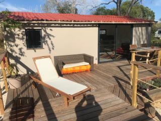 Tiny House sur la Côte d’Azur - Hyères - 5