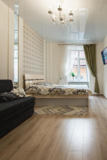 Style apartments in old Lviv - 1