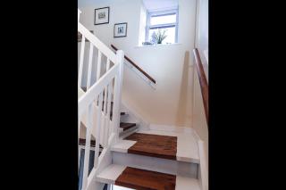 Butler's Apartment. Flat 5, Dalmore House, Helensburgh, Scotland G84 8JP - 1