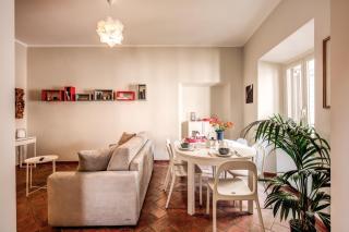 Appartamenti - Via del Monte della Farina - Rome - 1