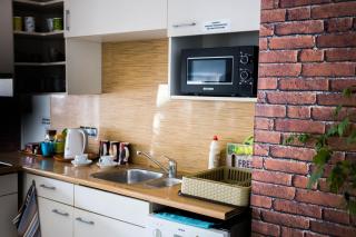 Hotelik Okęcie 39 - Nocleg i Parking Blisko Lotnisko Okęcie - 4