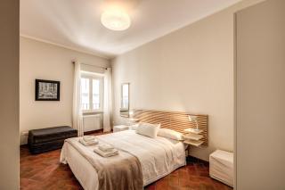Appartamento Via del Monte della Farina - Roma - 5