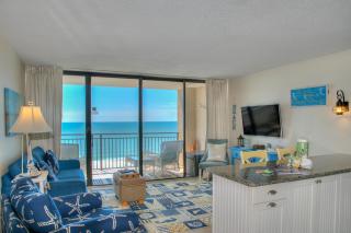 Ocean Forest Plaza by Palmetto Vacations - Myrtle Beach - 0