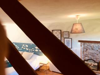 Casa Azul Rodiles - Selorio - 2