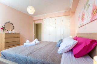 Spacious Maisonette - Roof Top View of Corfu Port - Mantoúkion - 5
