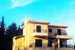 Villa Salomi - Lefkada - 8