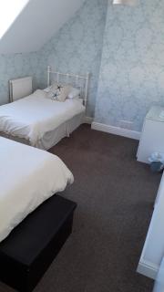 Branstone Guest House - Llandudno - 6