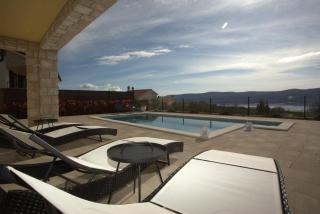 Luxury Villa Lidija - 4