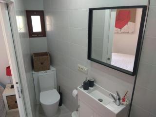 A Guaira, fantástico apartamento al borde del mar - Oia - 2