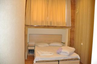 New Baxos Hotel - 2