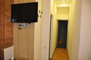 New Baxos Hotel - 1