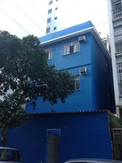 Copacabana Hostel - Río de Janeiro - 9