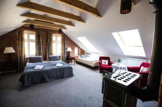 Apartamenty Madera - 8