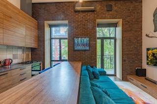 Saksaganskogo Centre - 0