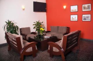 Hotel Ferrua - Lima - 4
