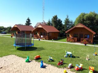 Domki Letniskowe REKINEK - 7