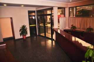 Hotel Ferrua - Lima - 7