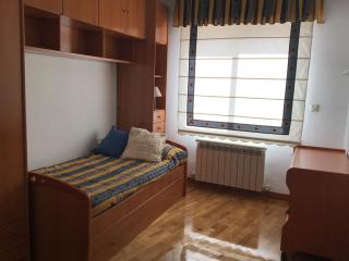 El piso perfecto para disfrutar de Zamora - 4