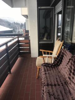 Ferienwohnung Watzmannblick & Hallenbad - 8