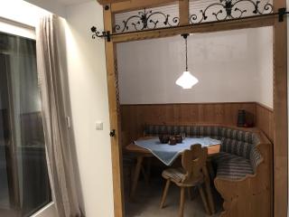 Ferienwohnung Watzmannblick & Hallenbad - 6