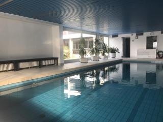 Ferienwohnung Watzmannblick & Hallenbad - Berchtesgaden - 4