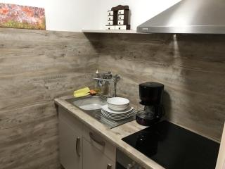 Ferienwohnung Watzmannblick & Hallenbad - Berchtesgaden - 1
