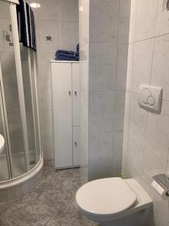 Apartment Roma - 6