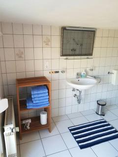 Müller´s Ferienwohnung - Neuhof - 1