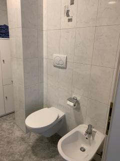 Apartment Roma - 7