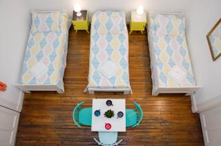 LOPEZ Hostel & Suites - Buenos Aires - 1
