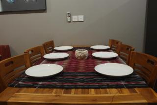 family villa sanur - 7