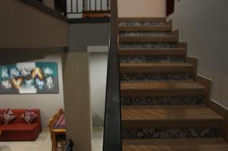 family villa sanur - Sanur - 8