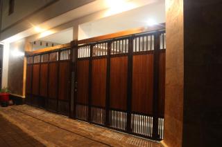 family villa sanur - 9