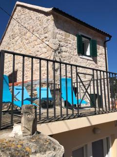 Villa San Marco - Hvar - 9
