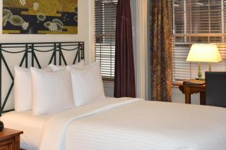 Hotel Lombardy - Washington - 5