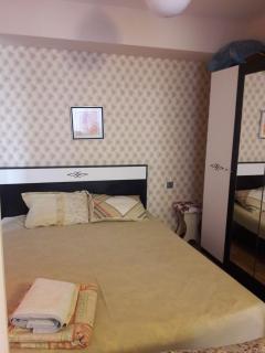 Xaqani Küçəsi 1 BEDROOM F -1 - Baku - 0