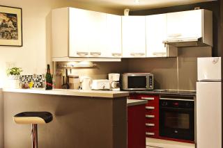 Joli duplex proche des plages - Sainte-Marie-la-Mer - 7