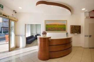 Hotel Zamagna - Cesenatico - 1