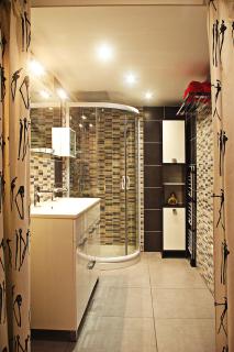 Joli duplex proche des plages - Sainte-Marie-la-Mer - 8