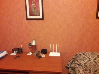 National Library 1 BEDROOM - 8