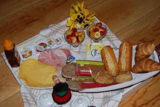 Bed&Brood De StraVerdonk - Graft - 2
