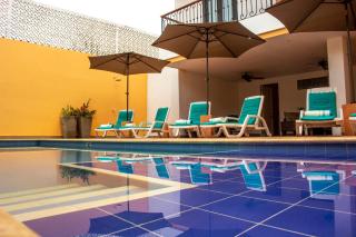 La Gloria Hotel by BespokeColombia - Mompos - 0