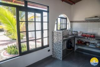 Hotel Casa Playa Zorritos - 3