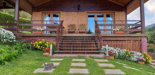 Quinta da Pavoa - Cottage House - Vila Franca do Campo - 3